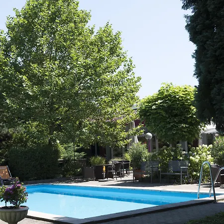 Ibis Styles Hotel Linz