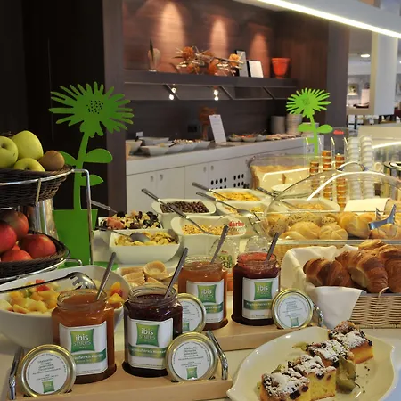 Ibis Styles Hotel 3*