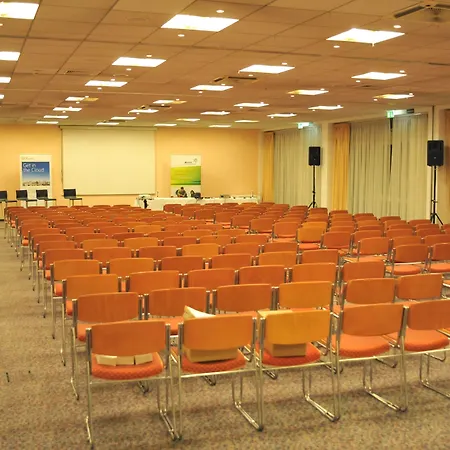 Hotel Ibis Styles Linz