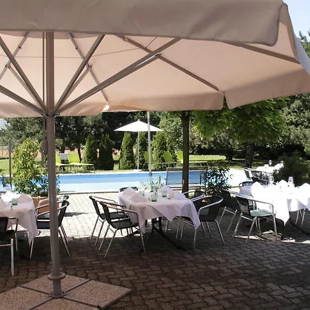 Ibis Styles 3* Linz