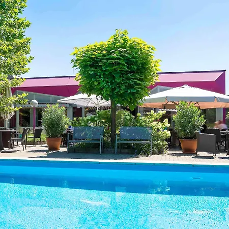 Hotel Ibis Styles Linz