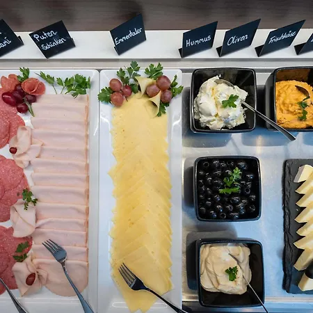 فندق إيبيس ستايلز لينز