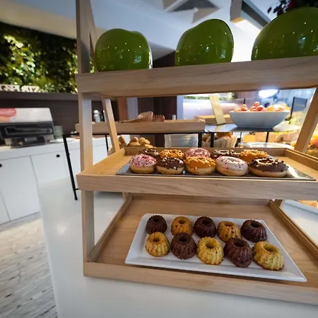 Hotel Ibis Styles Linz