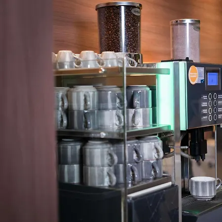 Ibis Styles Hotel Linz