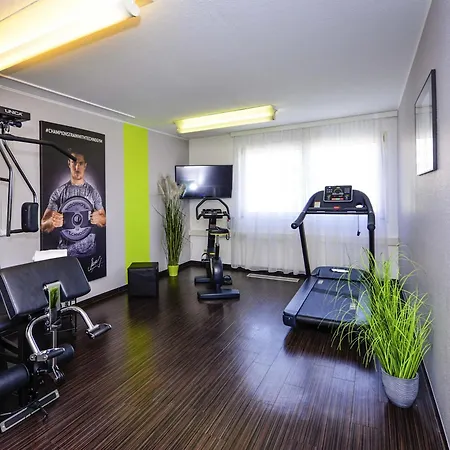 فندق إيبيس ستايلز لينز