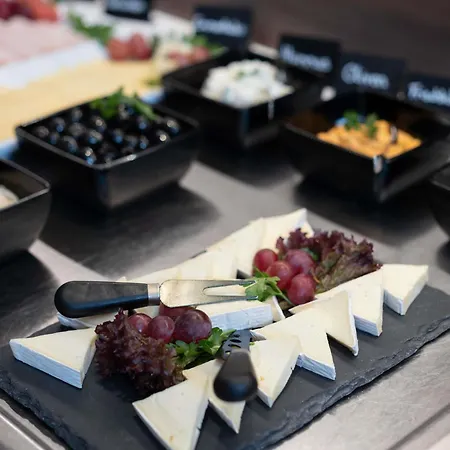 Ibis Styles Hotel 3*