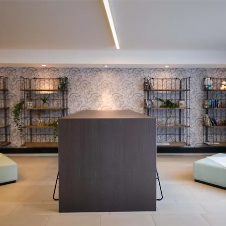 Ibis Styles Hotel 3*