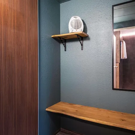 호텔 Ibis Styles
