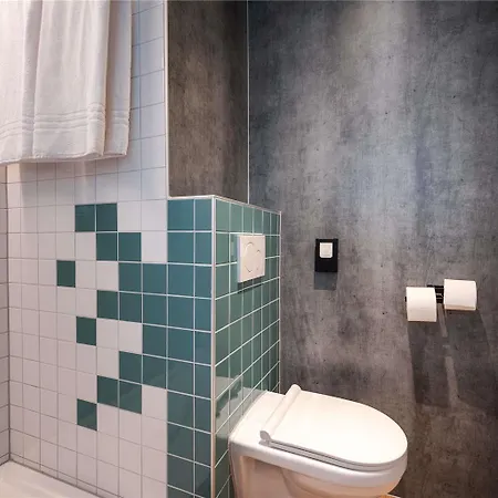 Ibis Styles Hotel Linz