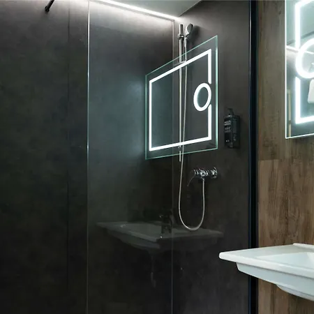 Ibis Styles Hotel 3*