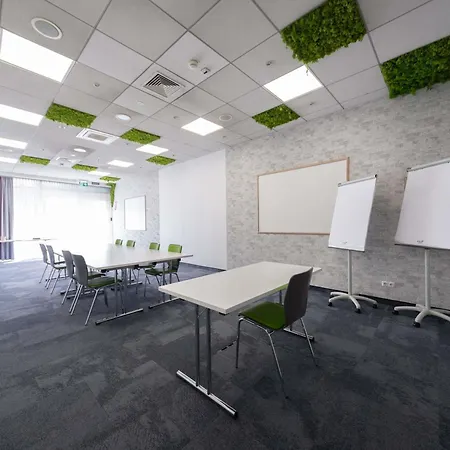 Ibis Styles 호텔