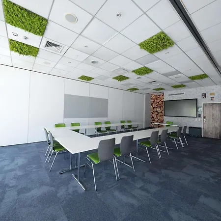 Ibis Styles 3* Linz
