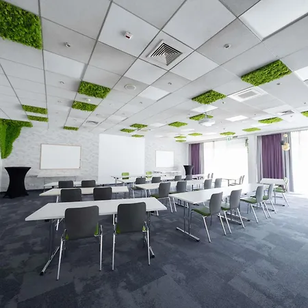 Ibis Styles Hotel