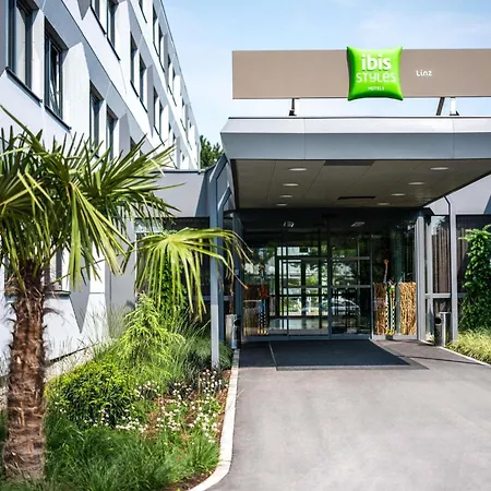 Ibis Styles Hotel 3*