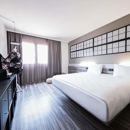 Ibis Styles