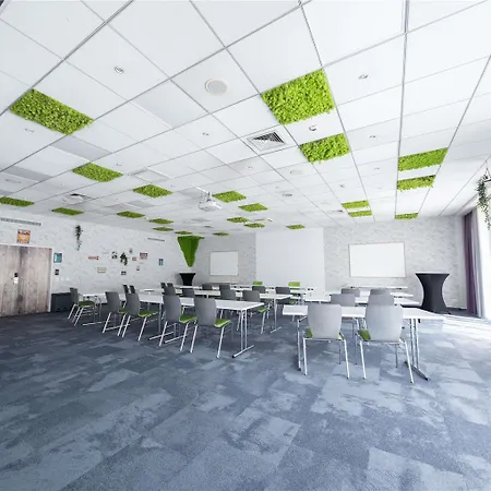 Ibis Styles Hotel