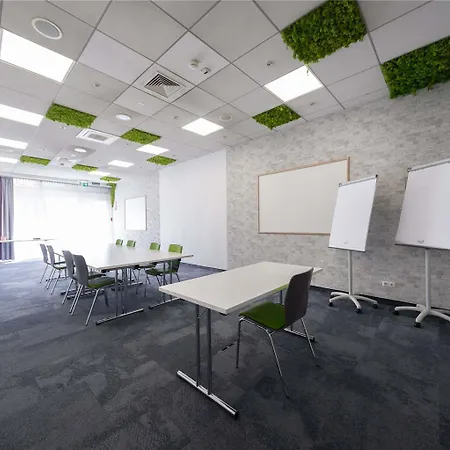 Ibis Styles 3* Linz