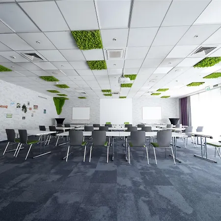 Hotel Ibis Styles