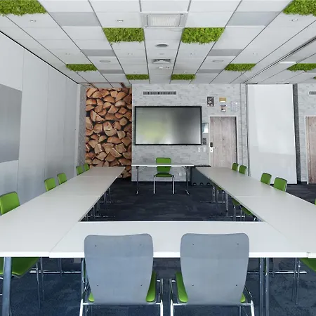 Hotel Ibis Styles 3*