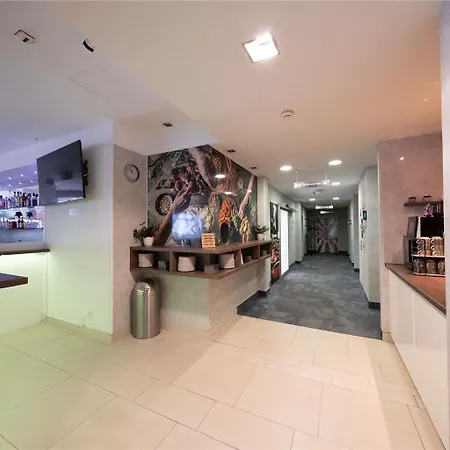 Hotel Ibis Styles Linz