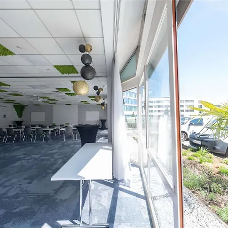 Ibis Styles Hotel 3*