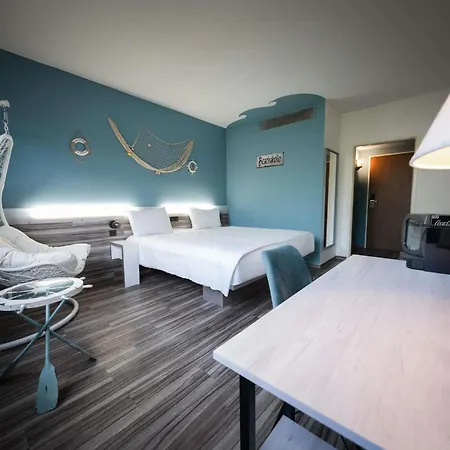 Ibis Styles Linz