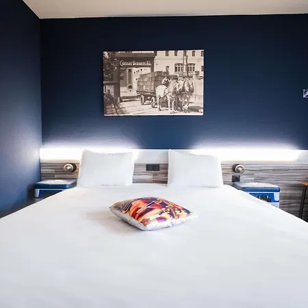 Ibis Styles Hotel Linz