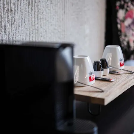 Ibis Styles Hotel 3*