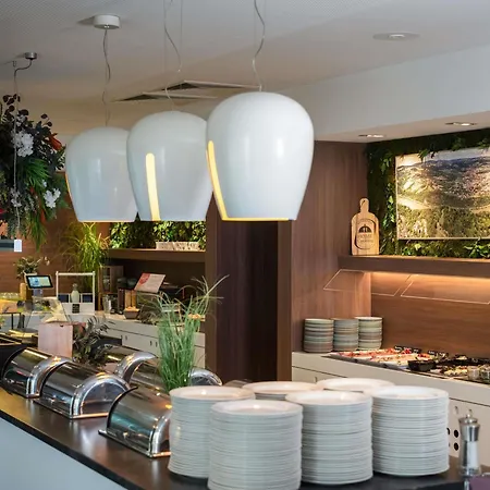 Ibis Styles Hotel