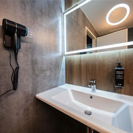 Hotel Ibis Styles Linz