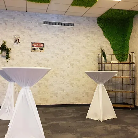 Hotel Ibis Styles