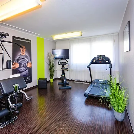 Ibis Styles Hotel 3*