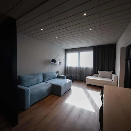 Hotel Ibis Styles 3*
