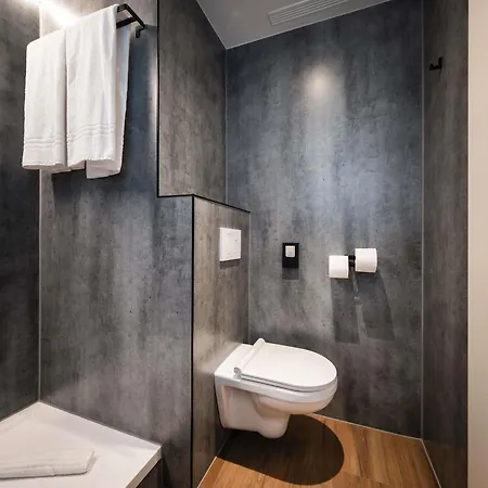 Ibis Styles Hotel