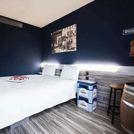 Hotel Ibis Styles