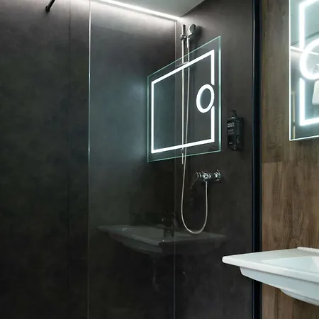 Hotel Ibis Styles 3*
