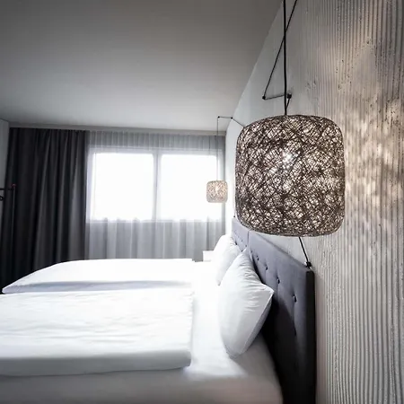 Ibis Styles 3* Linz