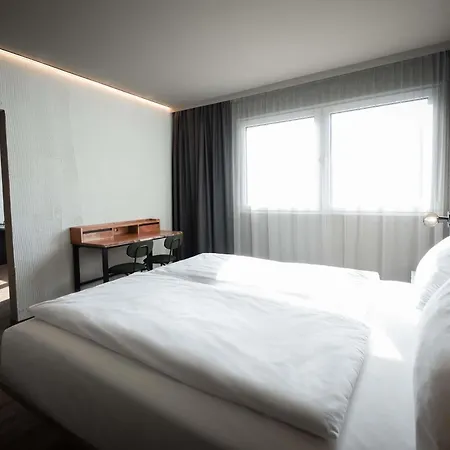 Hotel Ibis Styles Linz