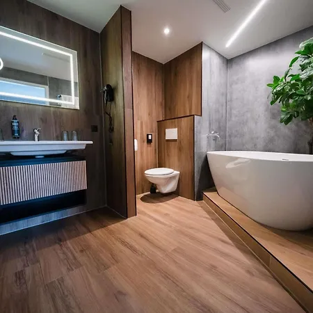 Ibis Styles Hotel