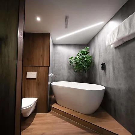 Ibis Styles Linz