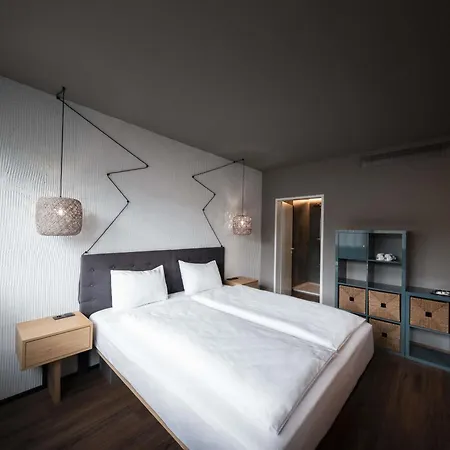 Ibis Styles Hotel