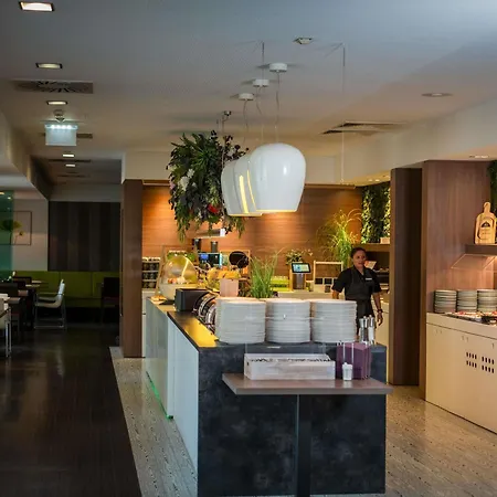 Ibis Styles Hotel Linz