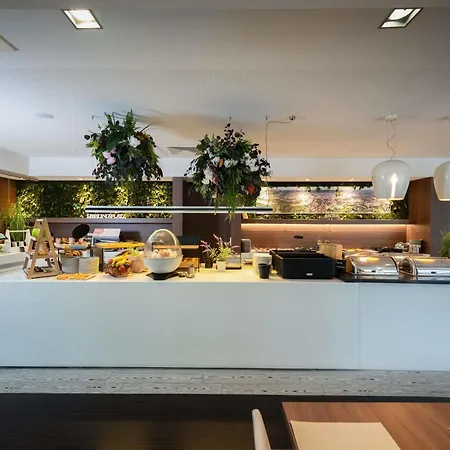 Ibis Styles Linz