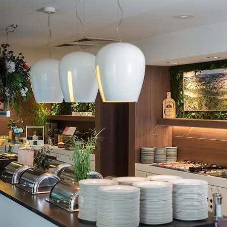 Ibis Styles Hotel Linz