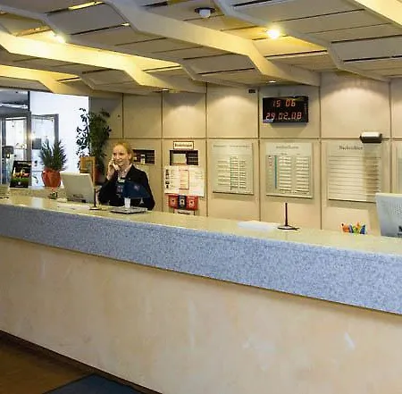 Ibis Styles Hotel 3*