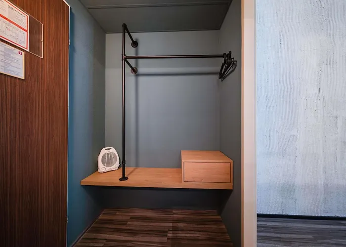 Ibis Styles 호텔 린츠