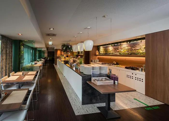 Ibis Styles Hotel Linz