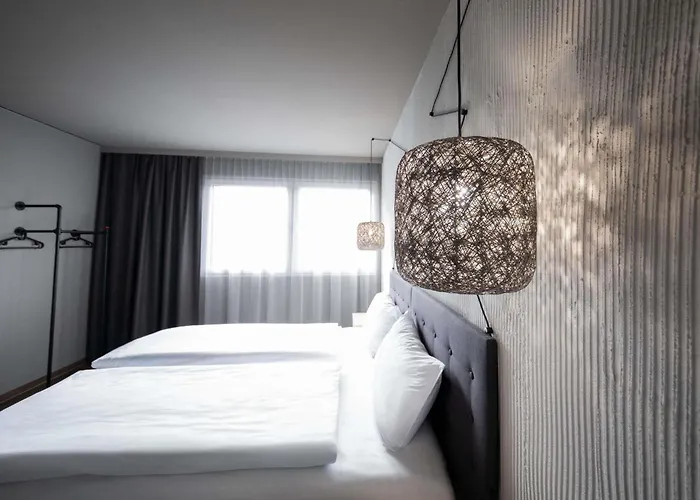 酒店 林茨宜必思尚品酒店