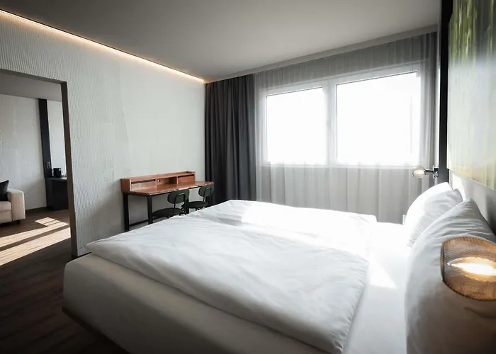 Ibis Styles Hotel 3*
