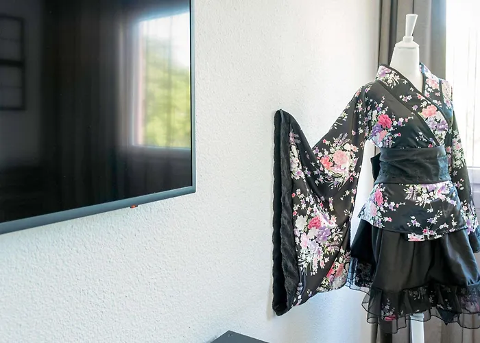 Ibis Styles Hotel 3*